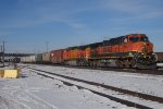 BNSF 1044 East